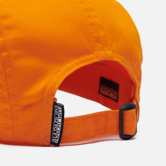 Кепка Napapijri Kualoa Orange