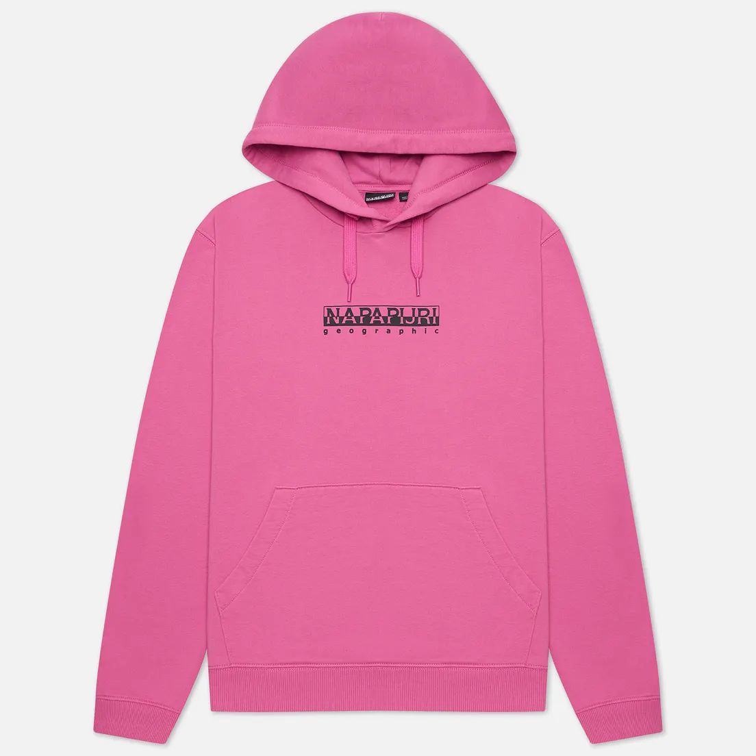 Napapijri Мужская толстовка Box Hoodie