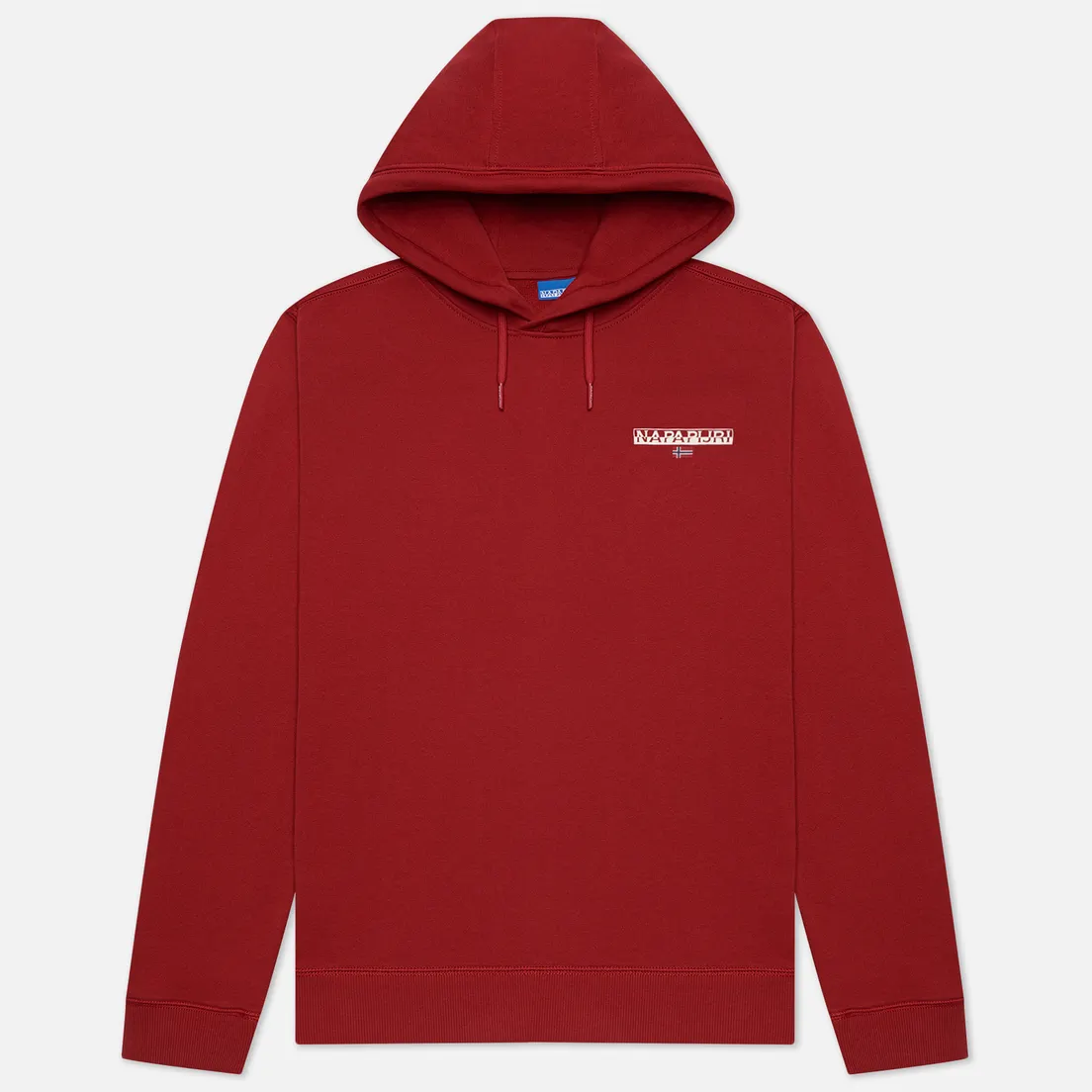 Napapijri Мужская толстовка Ice Hoodie