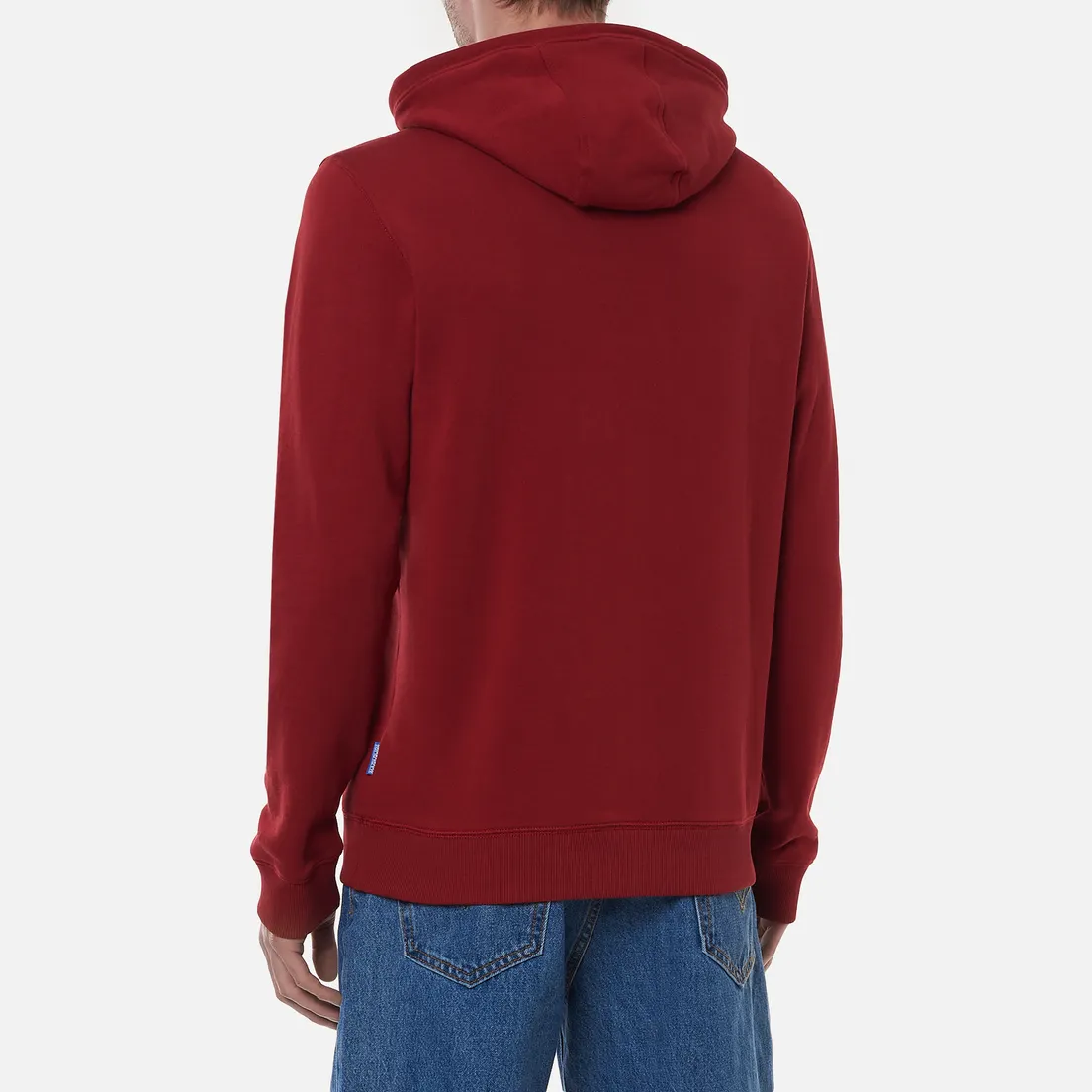 Napapijri Мужская толстовка Ice Hoodie
