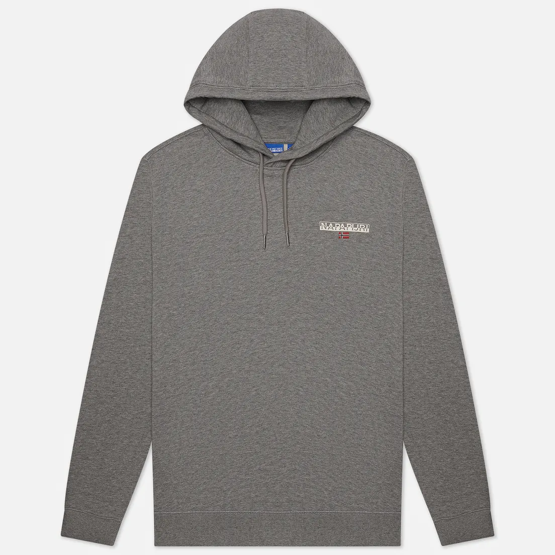 Napapijri Мужская толстовка Ice Hoodie