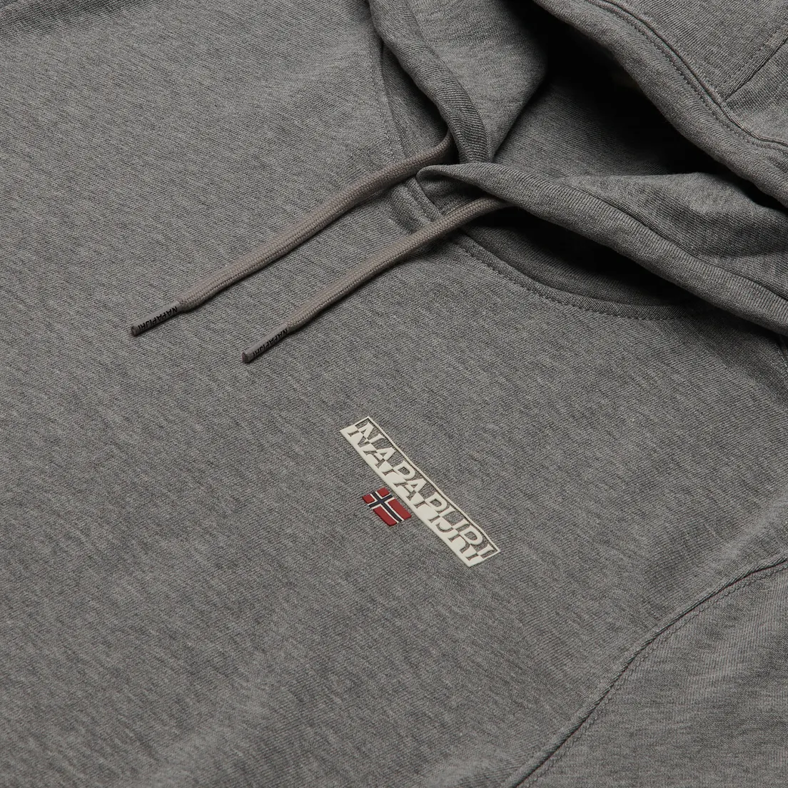 Napapijri Мужская толстовка Ice Hoodie
