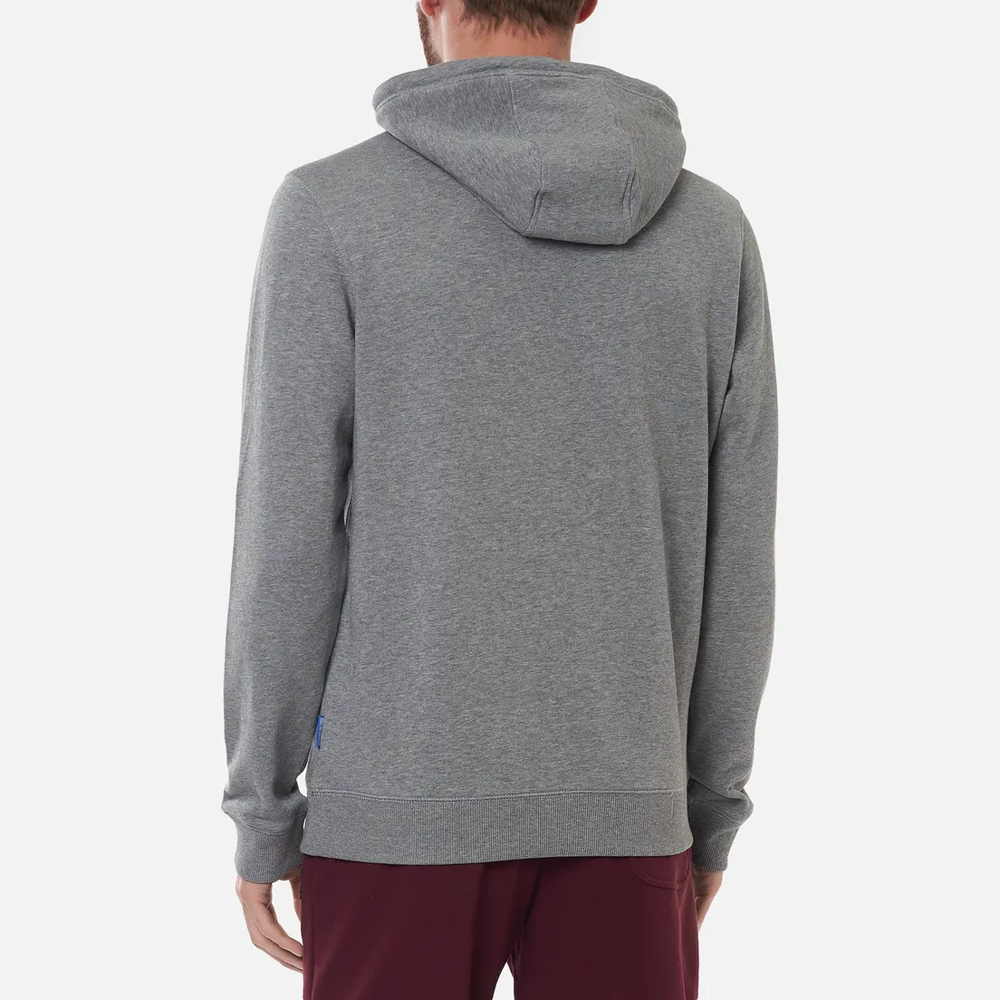 Napapijri Мужская толстовка Ice Hoodie