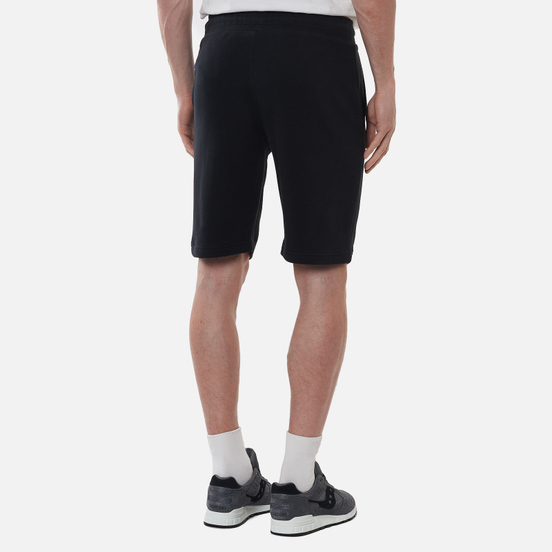 Мужские шорты Napapijri Ice Black