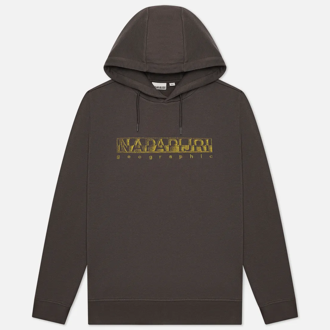 Napapijri Мужская толстовка Ballar Hoodie