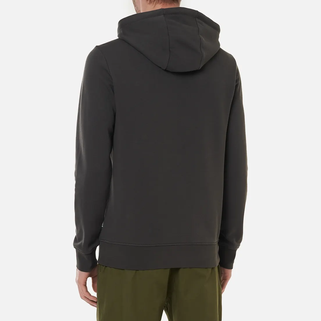Napapijri Мужская толстовка Ballar Hoodie