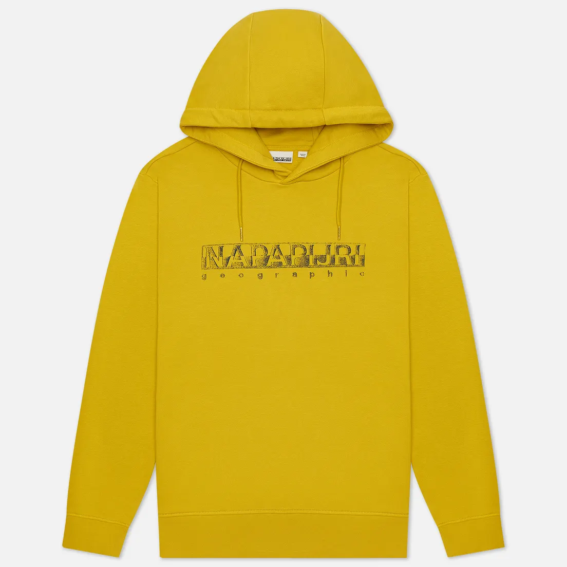 Napapijri Мужская толстовка Ballar Hoodie