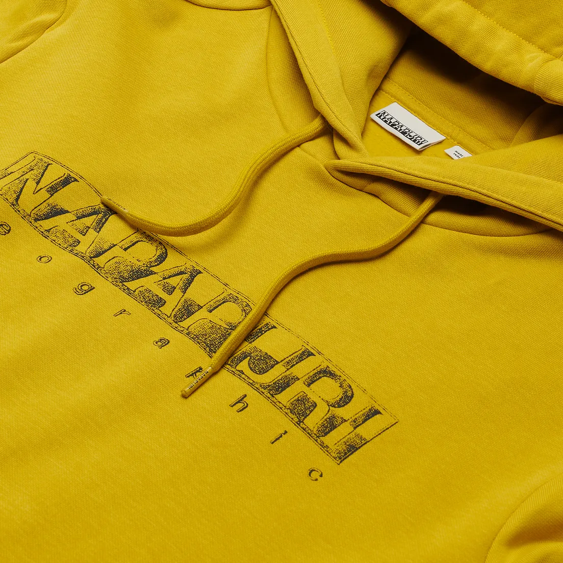 Napapijri Мужская толстовка Ballar Hoodie