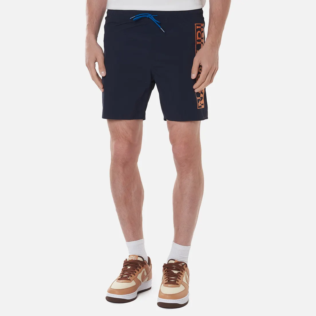 Napapijri Мужские шорты Victor Swim