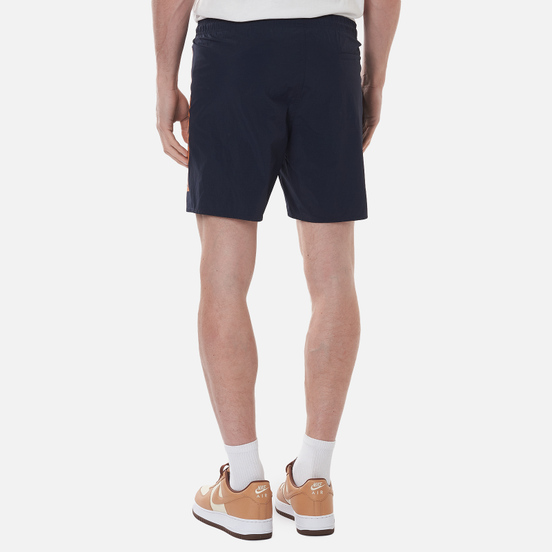 Мужские шорты Napapijri Victor Swim Blue Marine