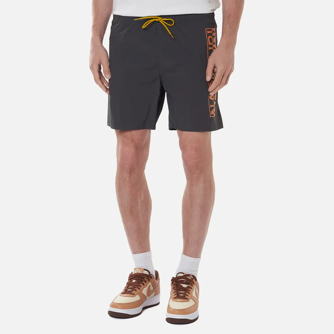 Napapijri Мужские шорты Victor Swim