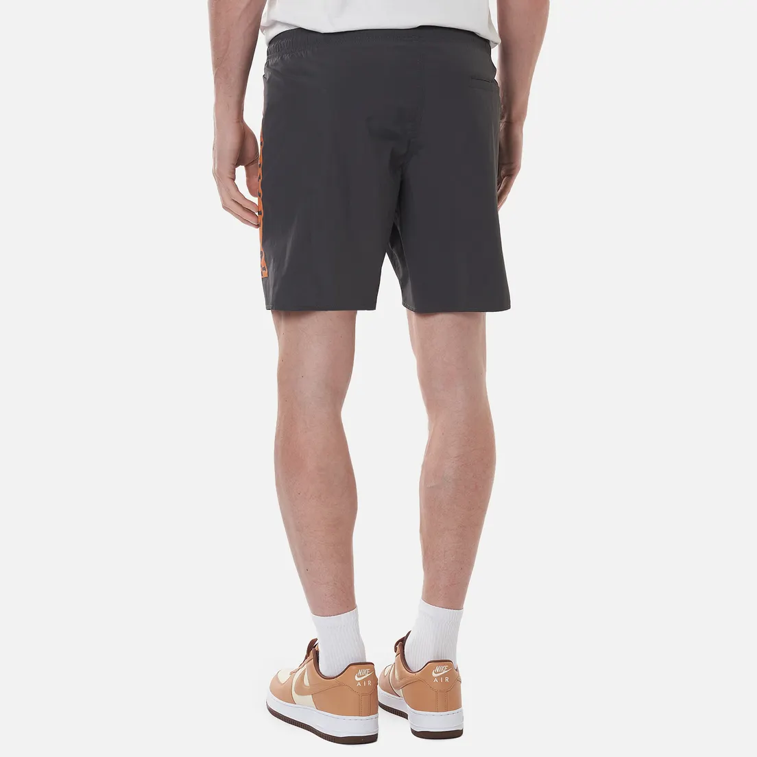 Napapijri Мужские шорты Victor Swim