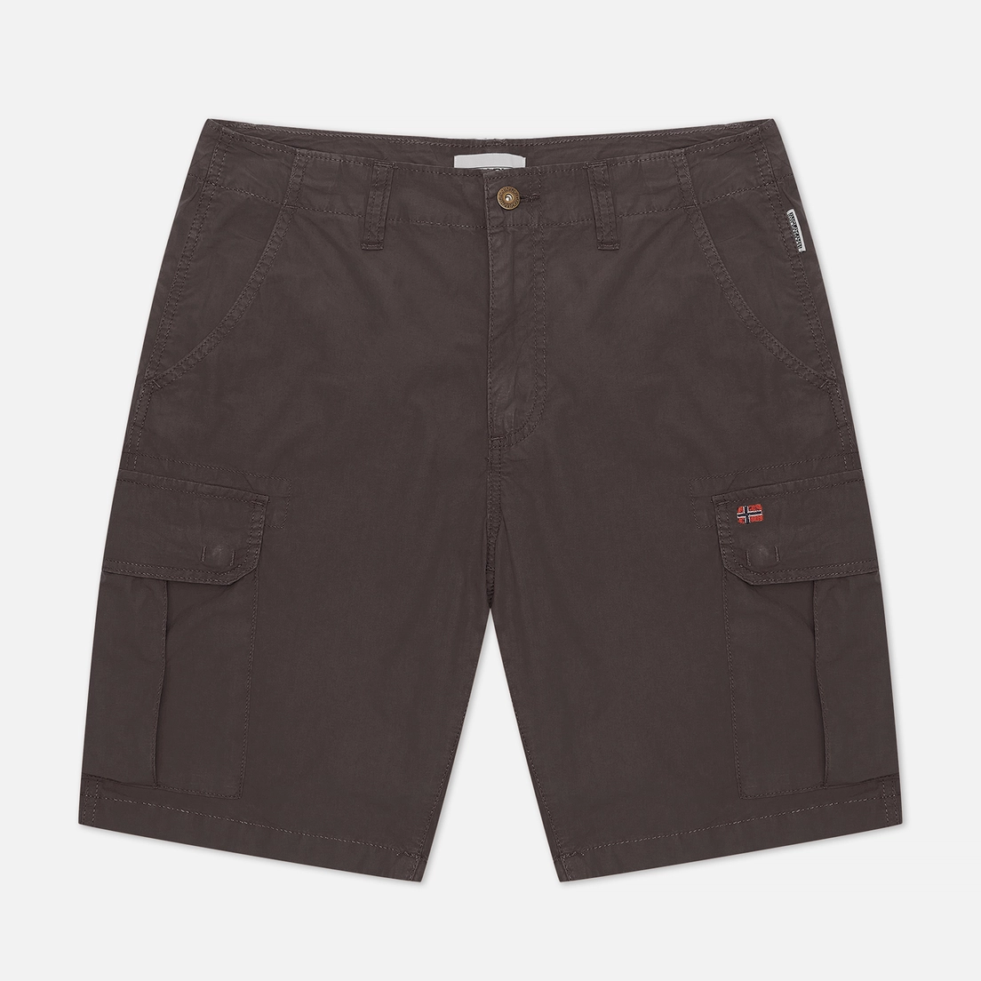 Napapijri Мужские шорты Noto Cargo