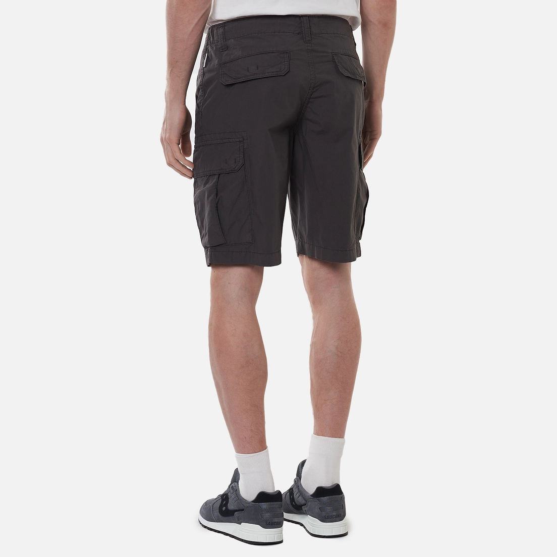 Napapijri Мужские шорты Noto Cargo