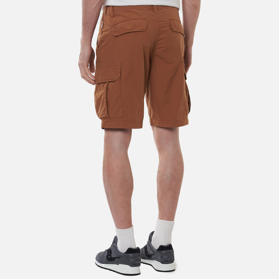 Мужские шорты Napapijri Noto Cargo Chipmunk Beige