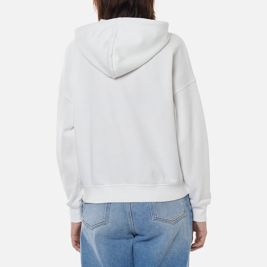Napapijri Женская толстовка Bilea Full-Zip Hoodie