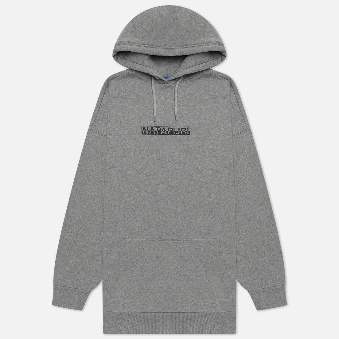 Napapijri Женская толстовка Box Hoodie