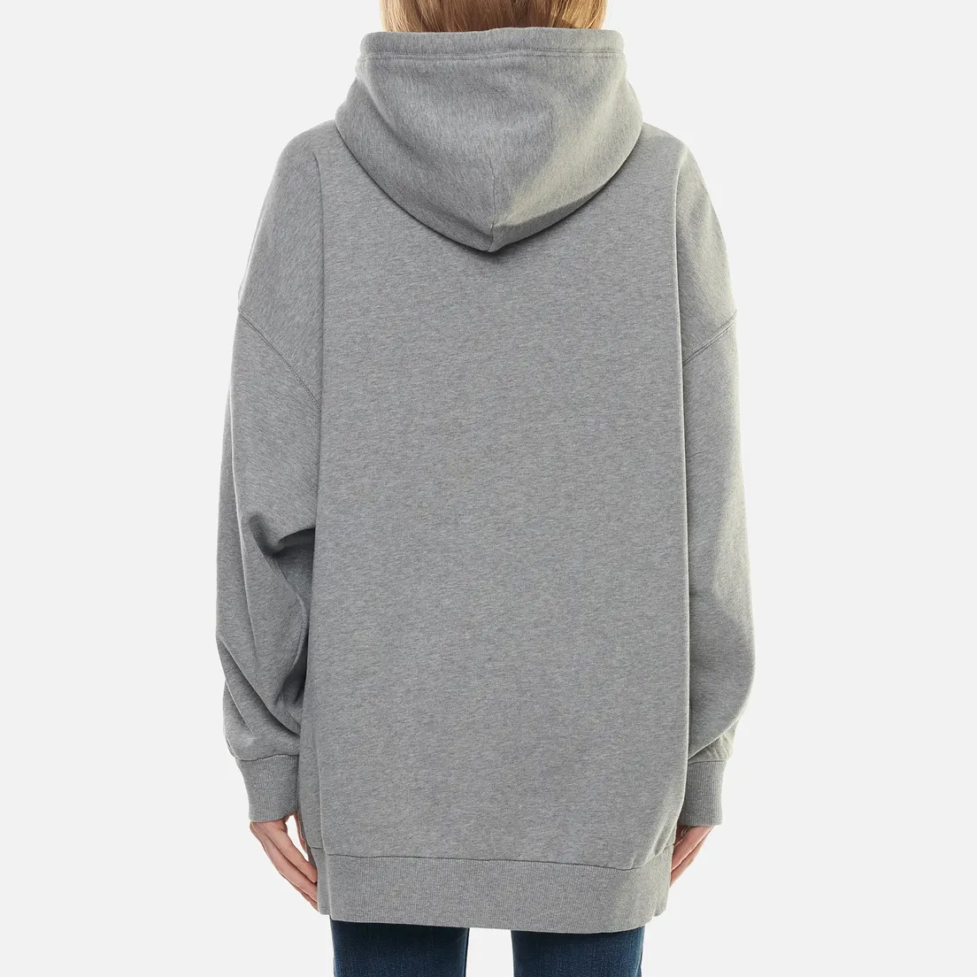 Napapijri Женская толстовка Box Hoodie