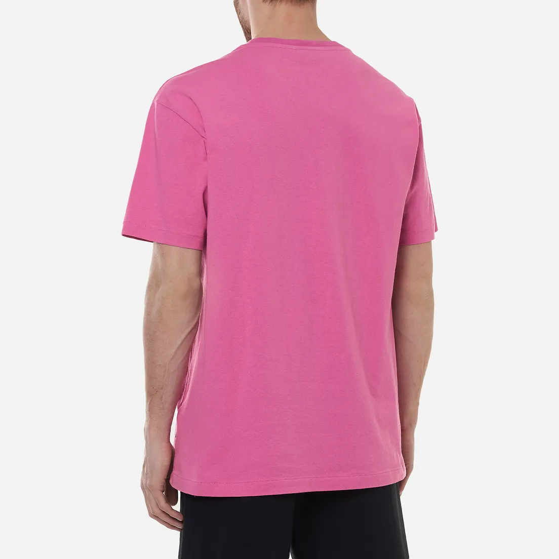 Napapijri Мужская футболка Box Logo