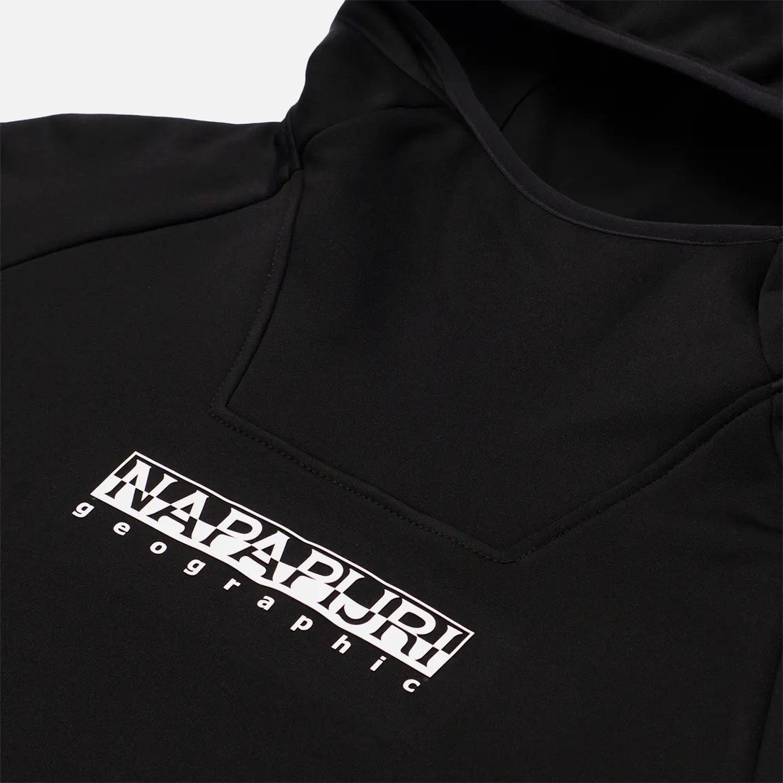 Napapijri Мужская толстовка Toli Fleece Hoodie