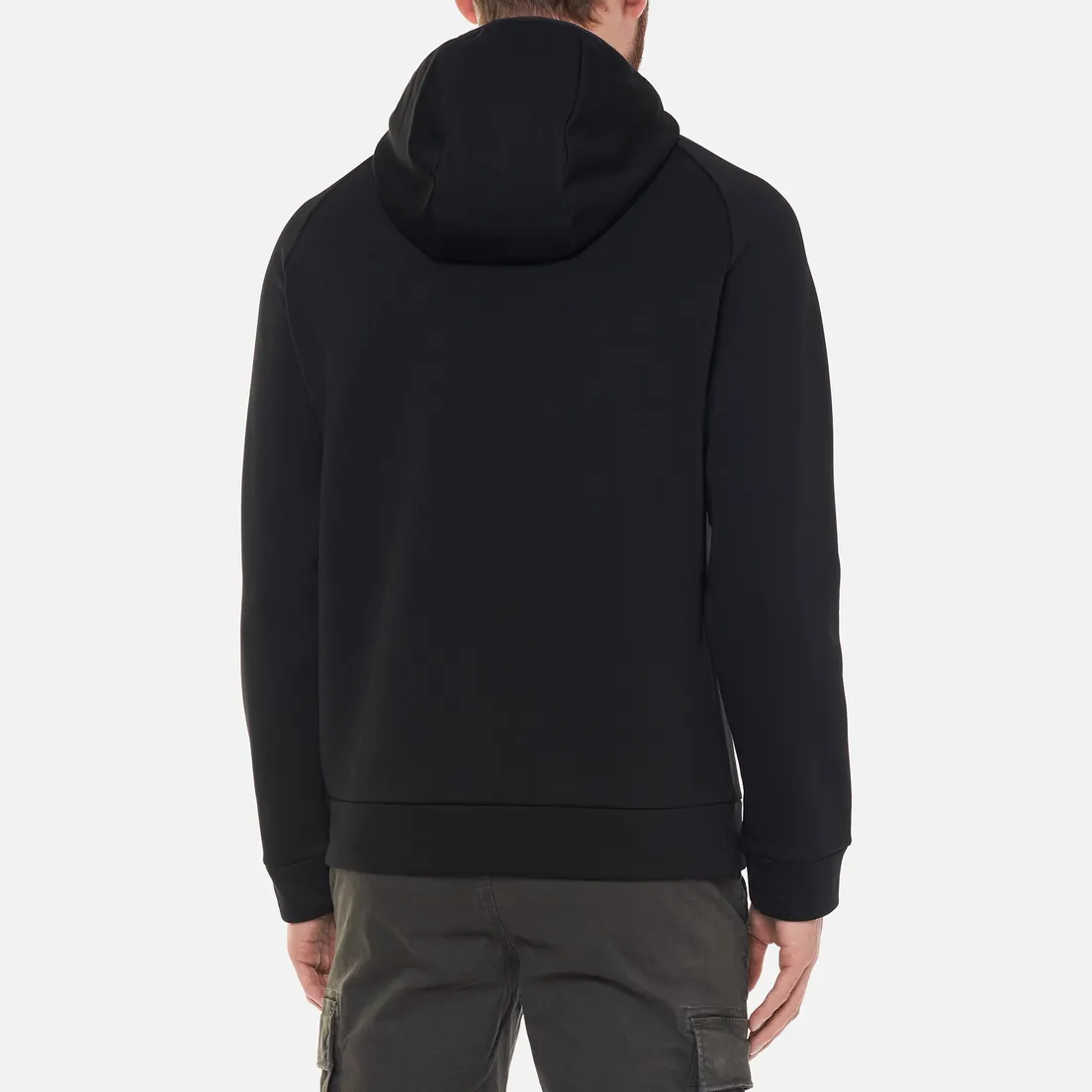 Napapijri Мужская толстовка Toli Fleece Hoodie
