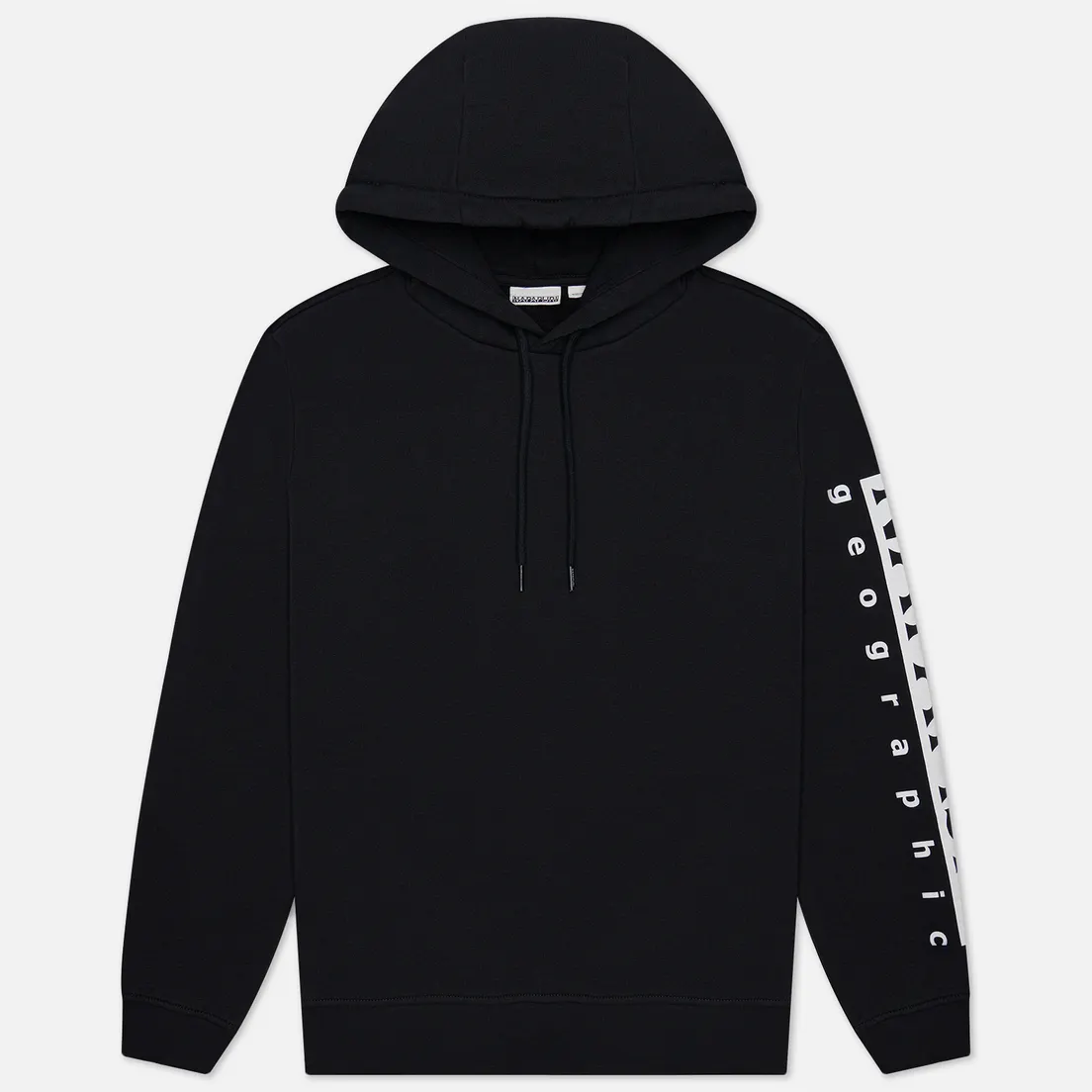 Napapijri Мужская толстовка Badas Hoodie