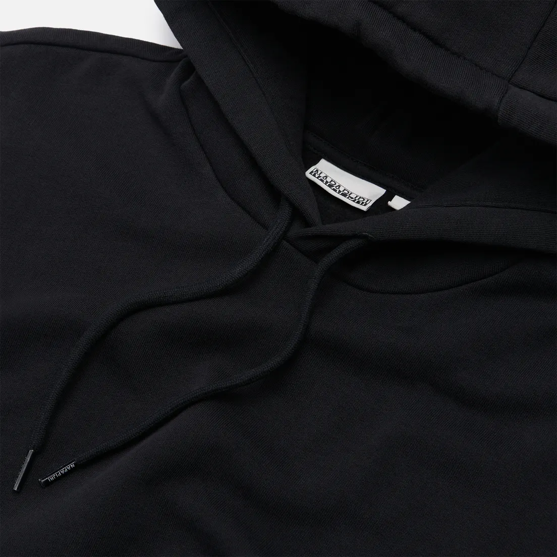 Napapijri Мужская толстовка Badas Hoodie