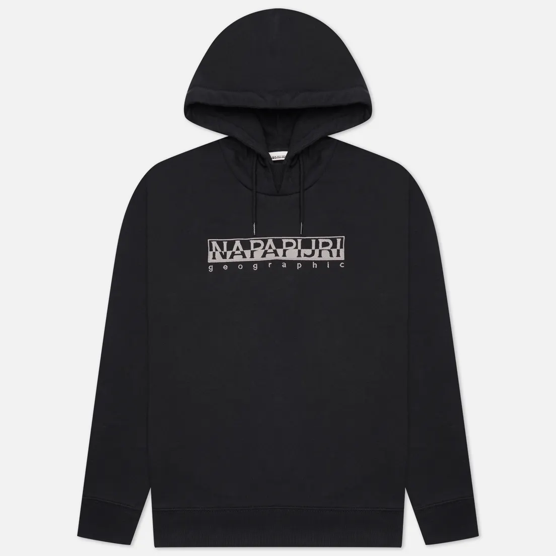 Napapijri Мужская толстовка Berber Hoodie