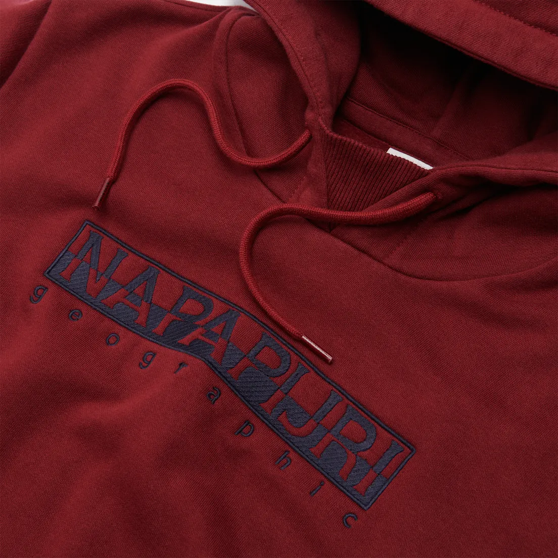 Napapijri Мужская толстовка Berber Hoodie