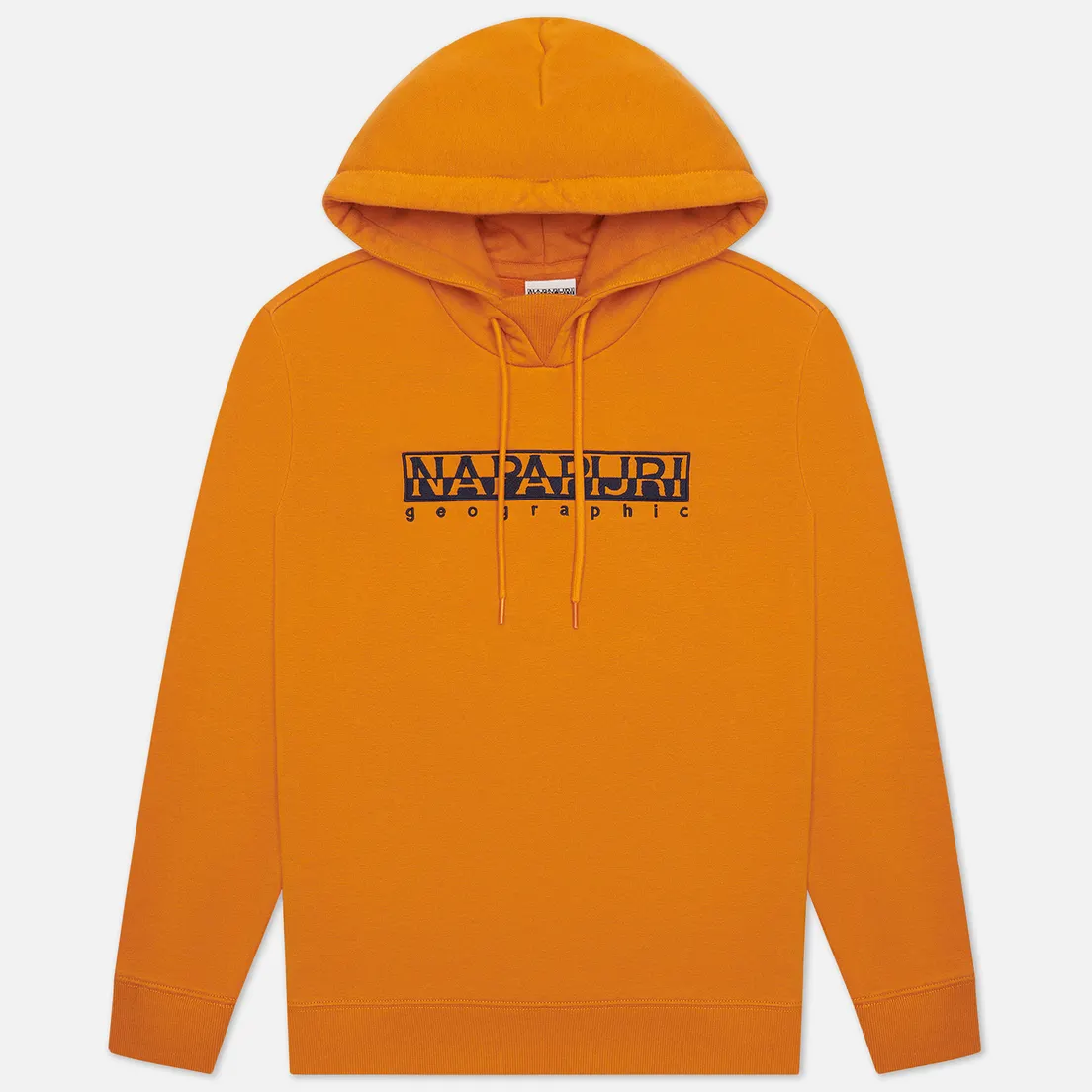 Napapijri Мужская толстовка Berber Hoodie