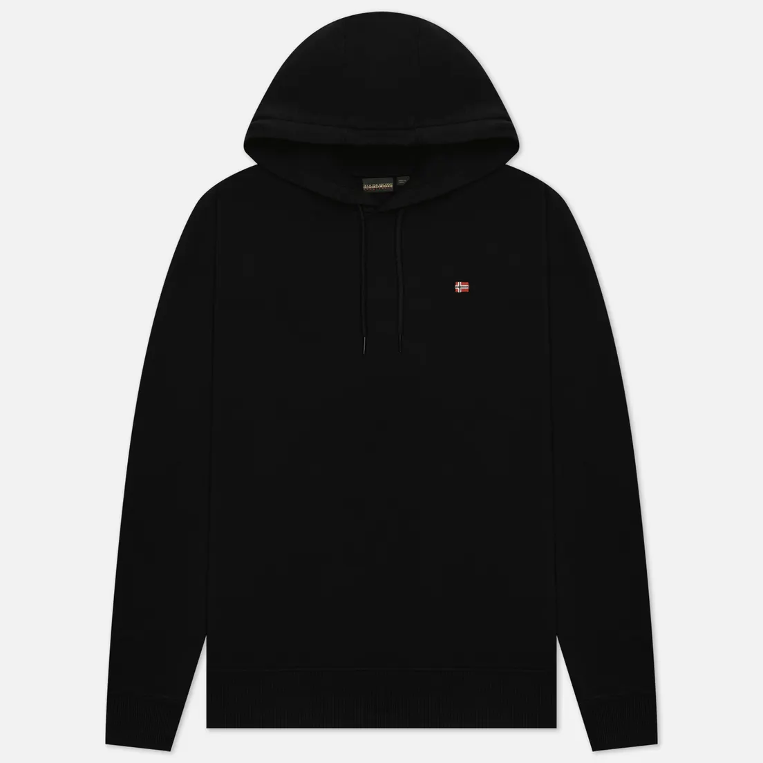 Napapijri Мужская толстовка Balis Hoodie 1