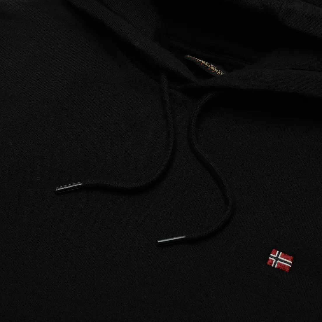 Napapijri Мужская толстовка Balis Hoodie 1