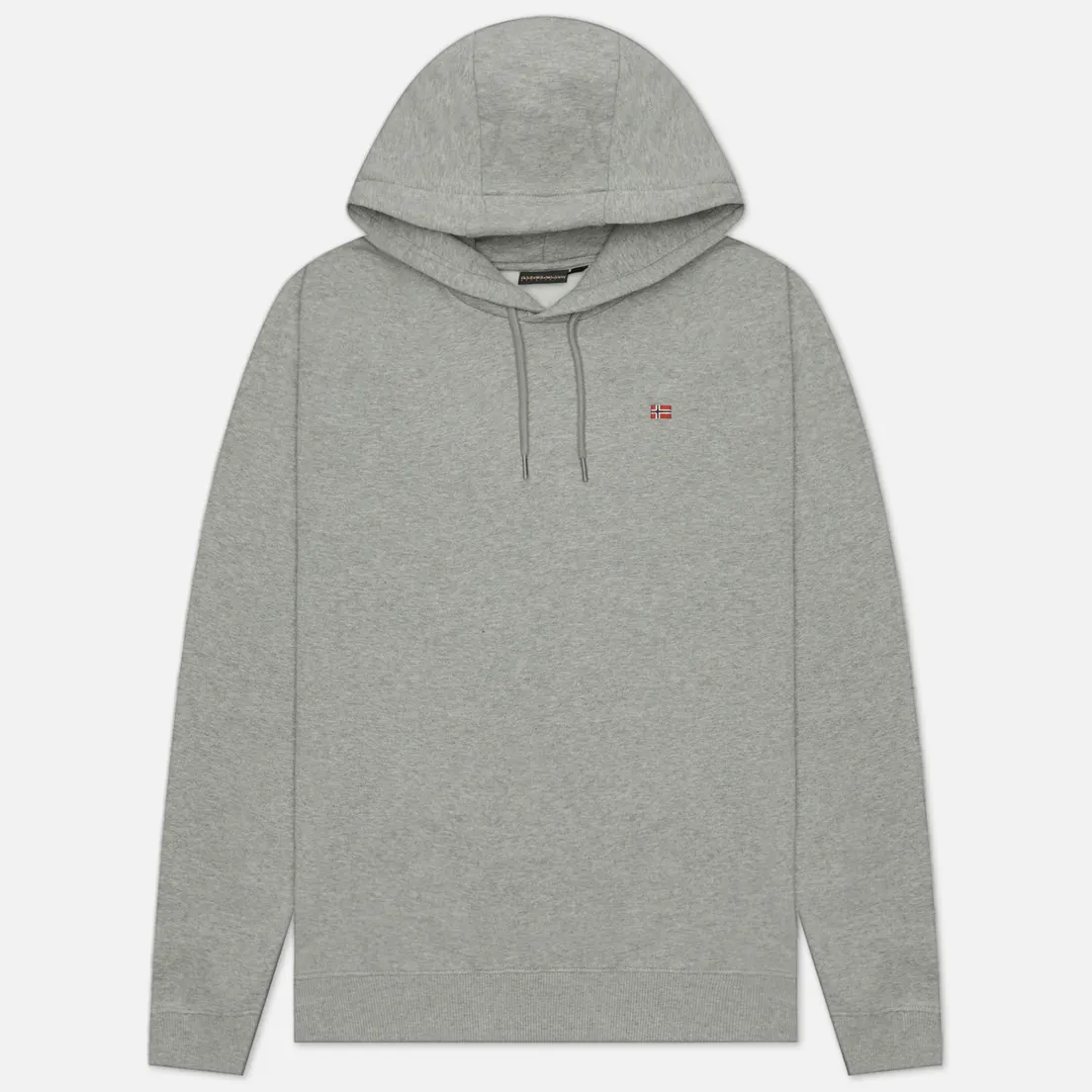Napapijri Мужская толстовка Balis Hoodie 1