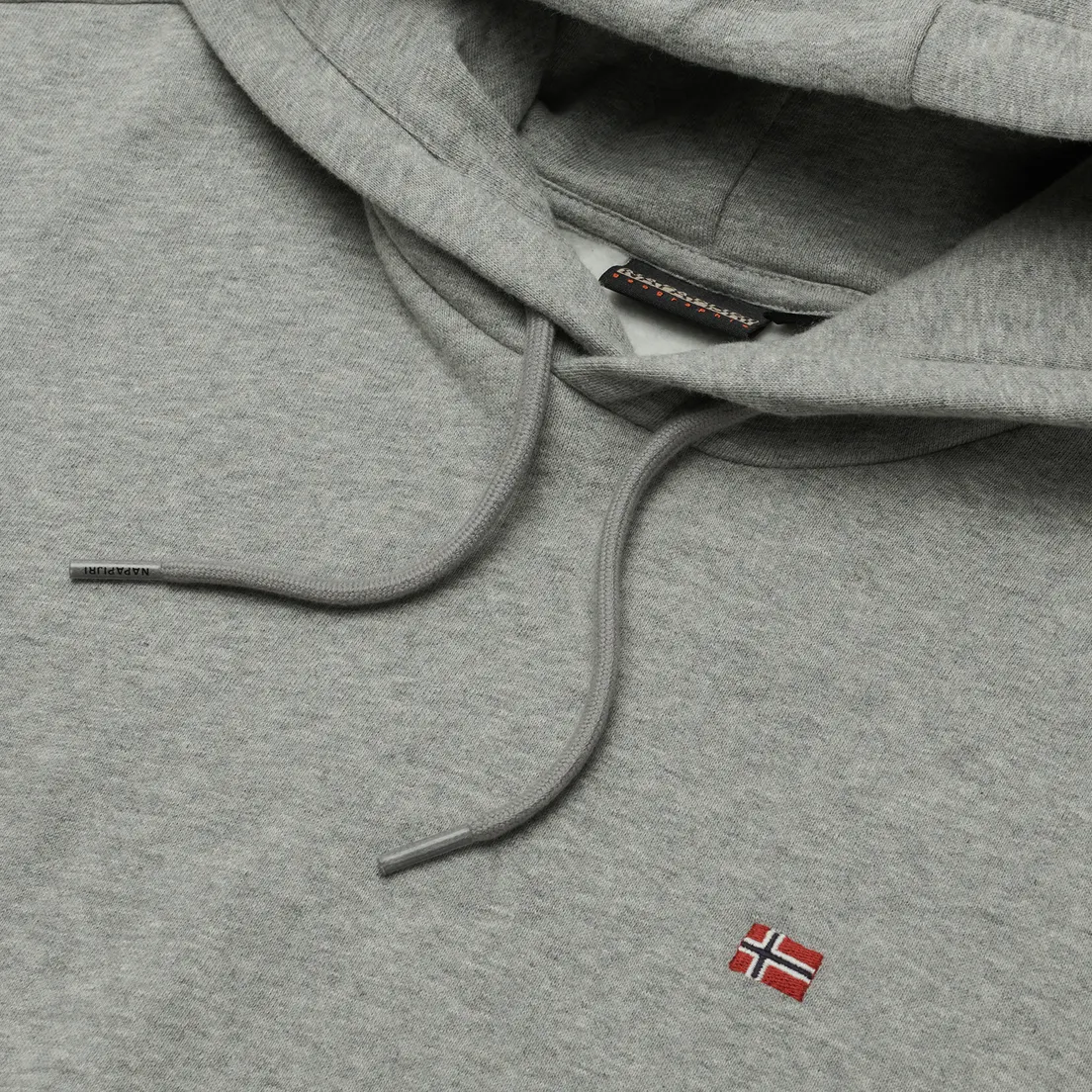 Napapijri Мужская толстовка Balis Hoodie 1