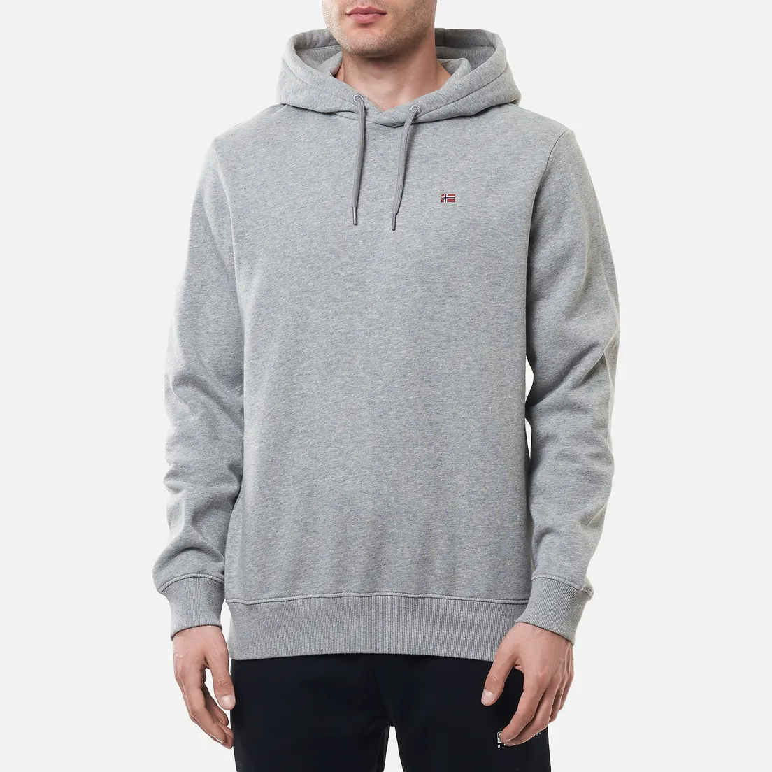 Napapijri Мужская толстовка Balis Hoodie 1