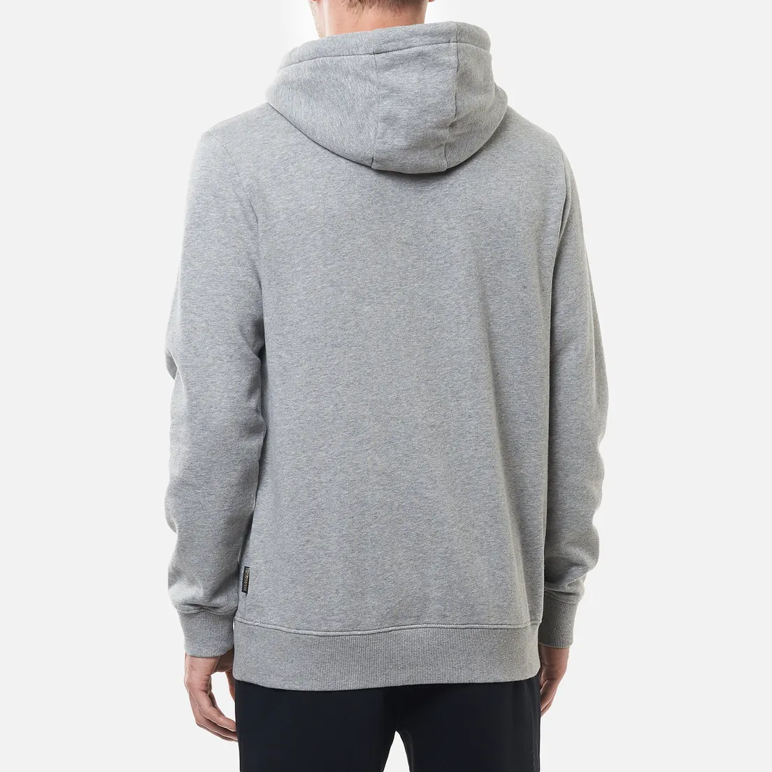 Napapijri Мужская толстовка Balis Hoodie 1