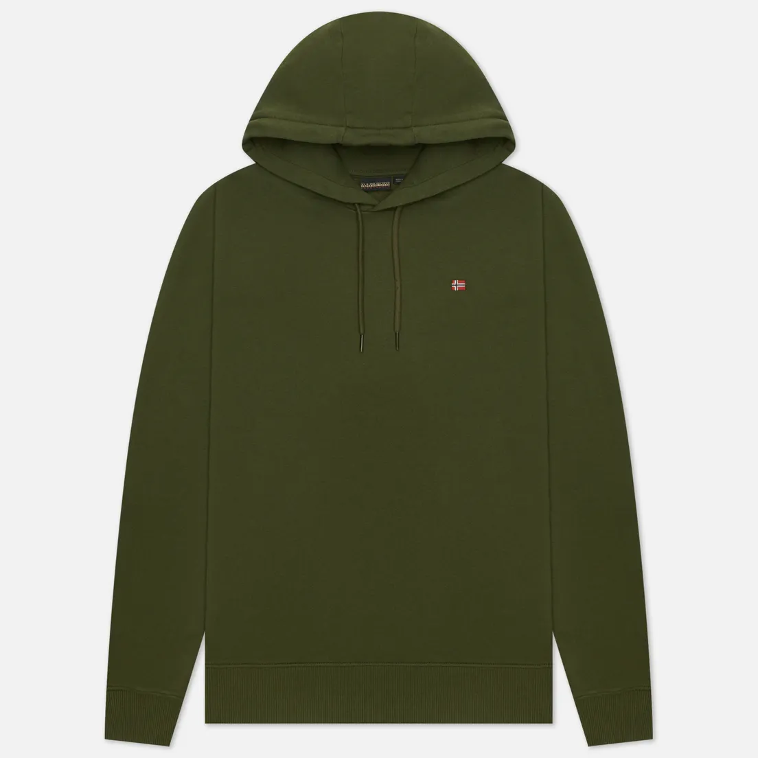 Napapijri Мужская толстовка Balis Hoodie