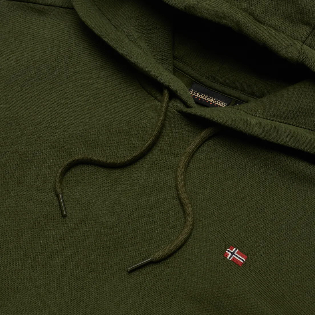 Napapijri Мужская толстовка Balis Hoodie