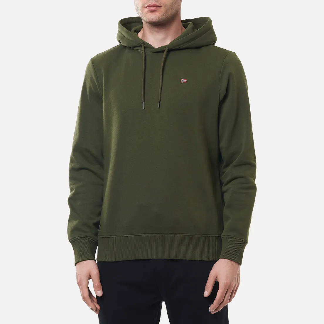Napapijri Мужская толстовка Balis Hoodie