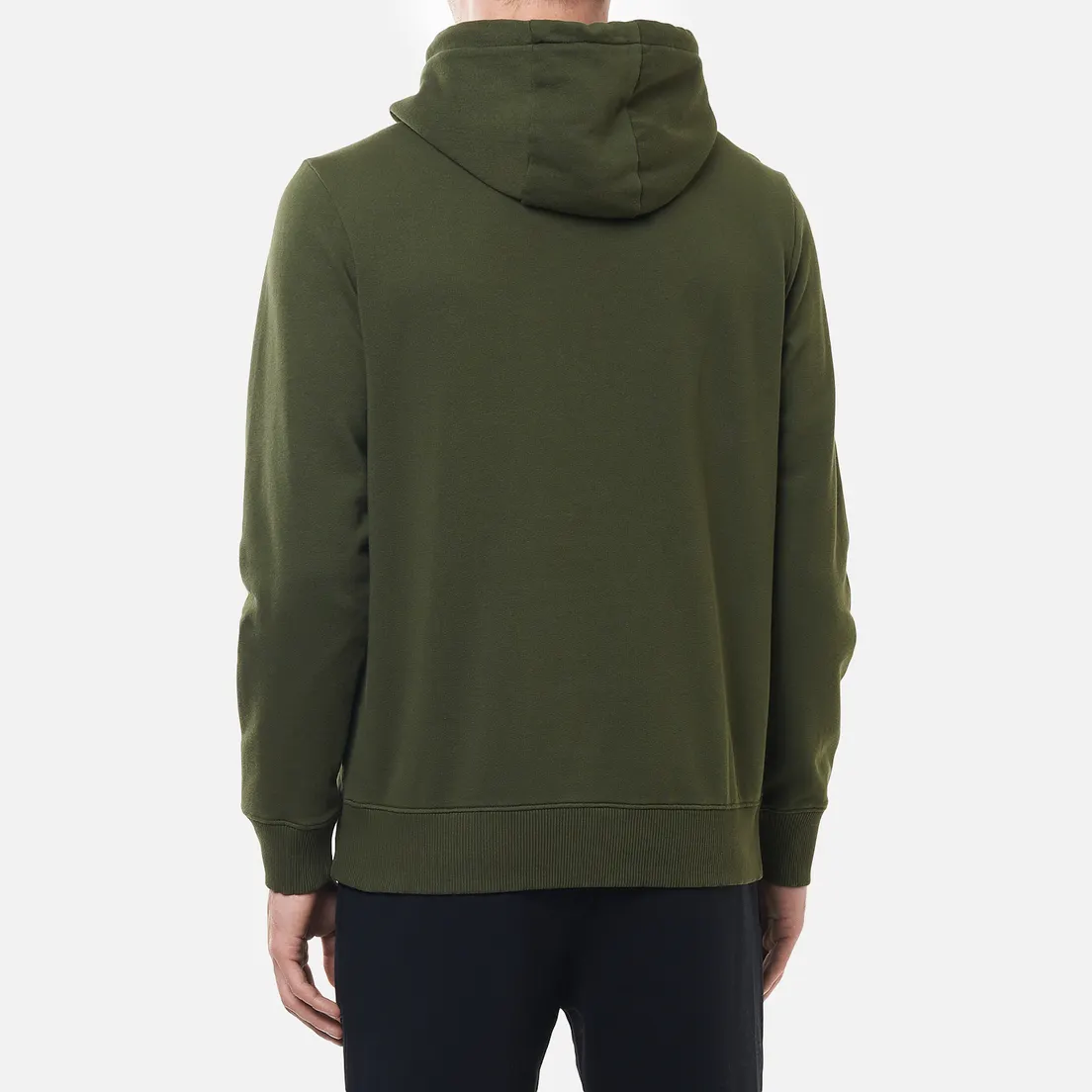 Napapijri Мужская толстовка Balis Hoodie