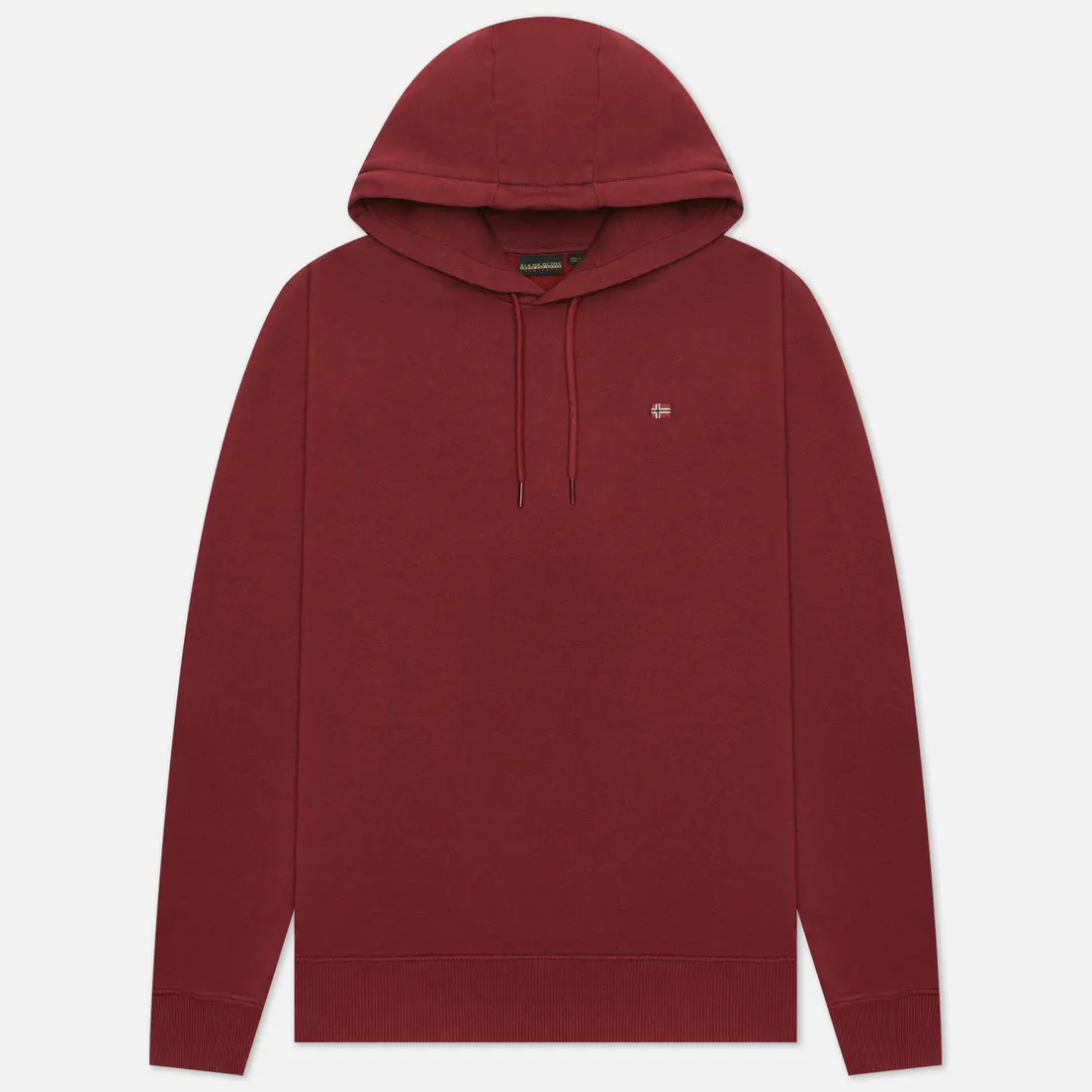 Napapijri Мужская толстовка Balis Hoodie