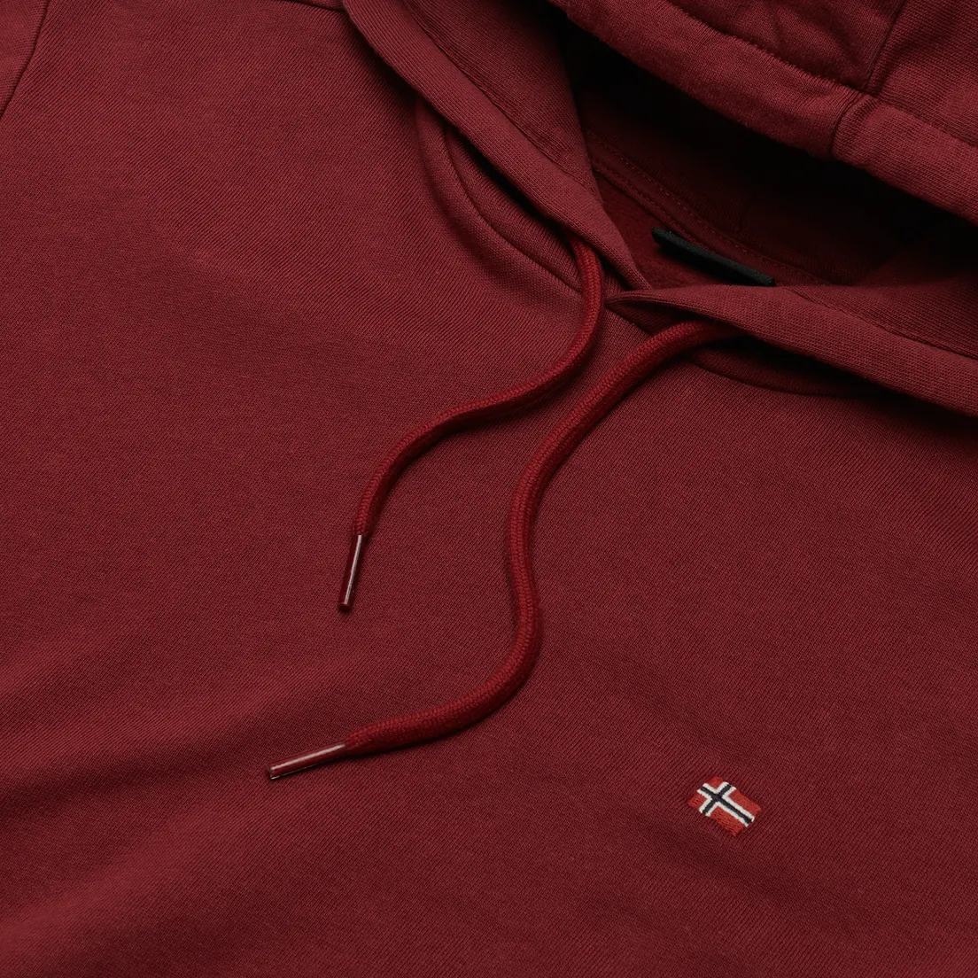 Napapijri Мужская толстовка Balis Hoodie