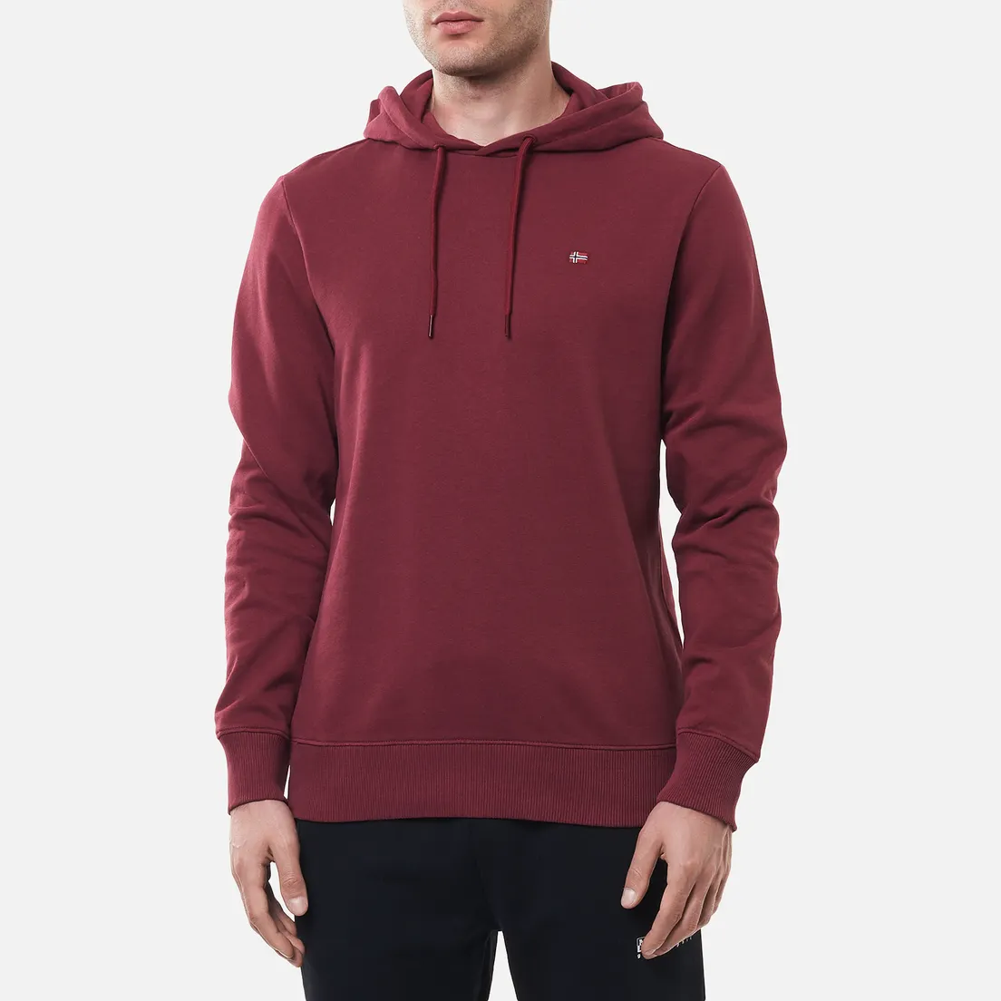 Napapijri Мужская толстовка Balis Hoodie