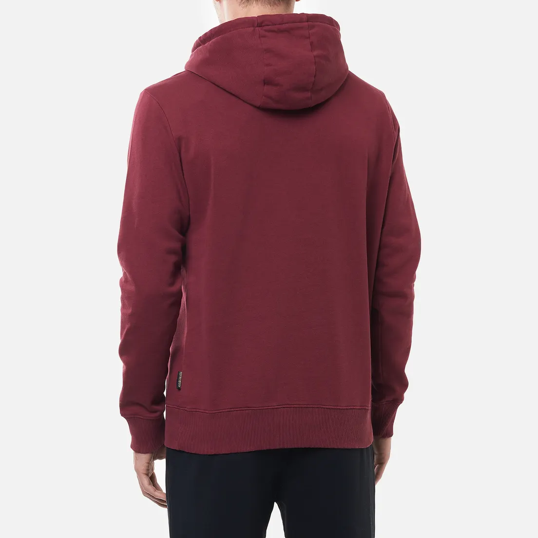 Napapijri Мужская толстовка Balis Hoodie