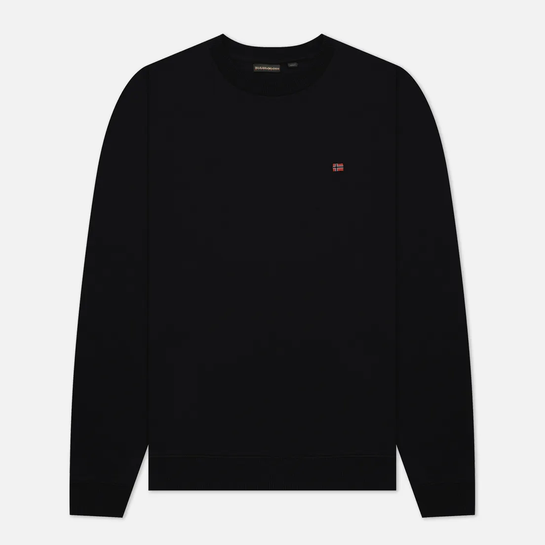 Napapijri Мужская толстовка Balis Crew Neck