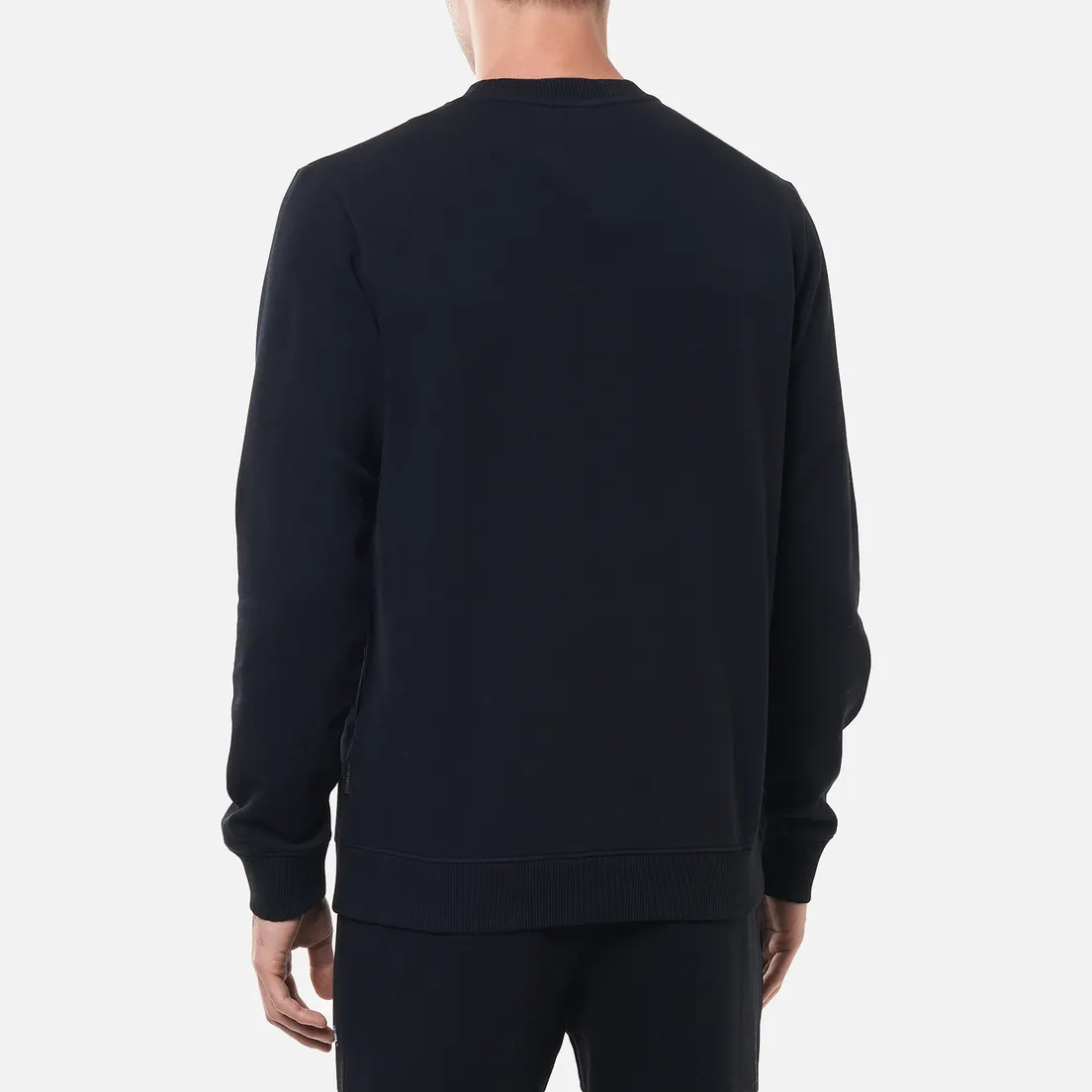 Napapijri Мужская толстовка Balis Crew Neck