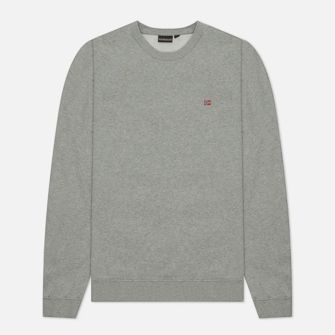 Napapijri Мужская толстовка Balis Crew Neck