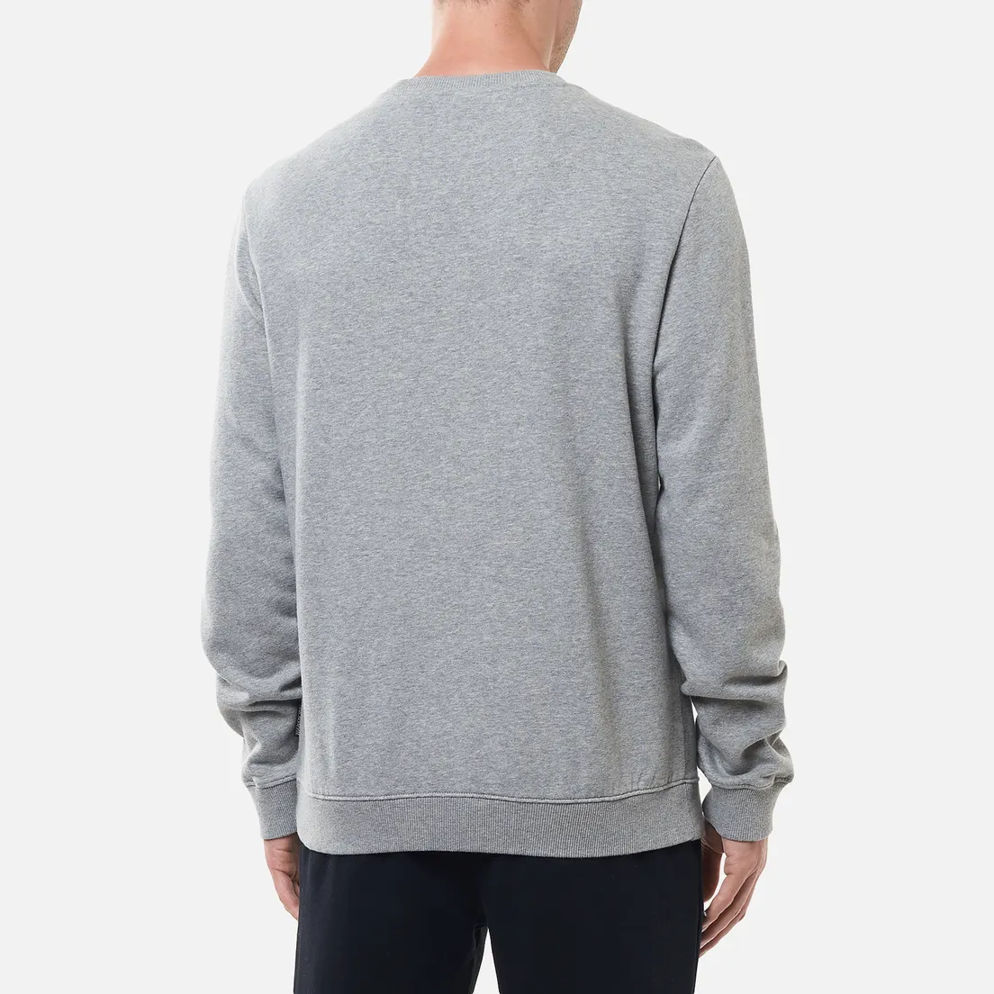 Napapijri Мужская толстовка Balis Crew Neck