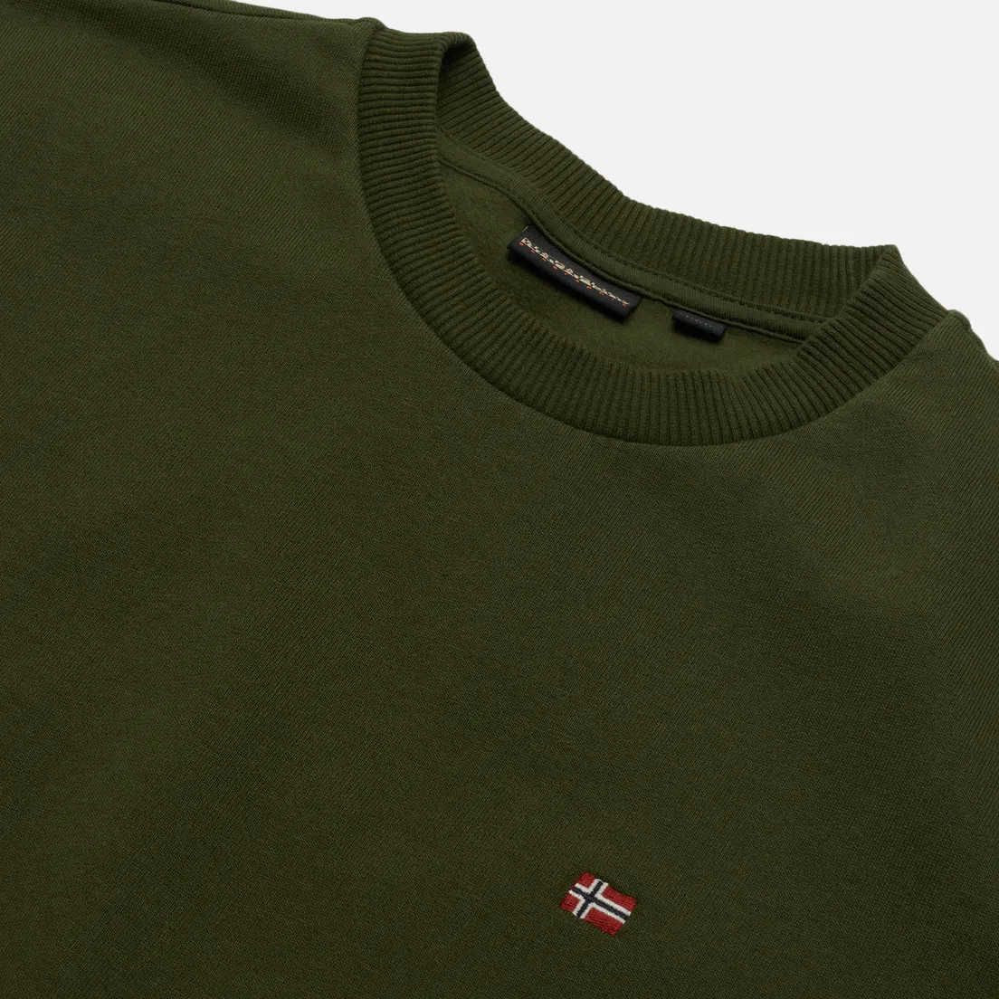 Napapijri Мужская толстовка Balis Crew Neck