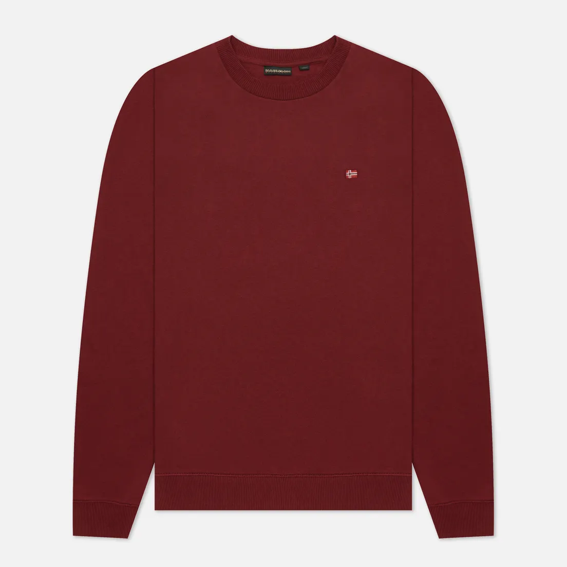 Napapijri Мужская толстовка Balis Crew Neck
